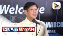 6 sa 10 Pilipino, pabor sa pag-upo ni President Ferdinand R. Marcos bilang pinuno ng Department of Agriculture