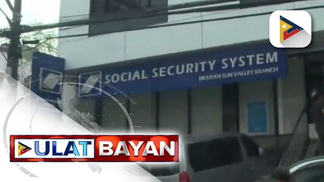 SSS: Walang penalty ang employers na hindi nakabayad ng kontribusyon ng mga empleyado sa...