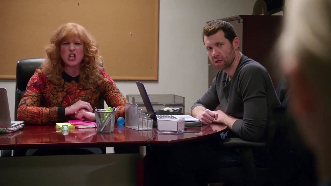 Difficult People Staffel 2 Folge 4 HD Deutsch