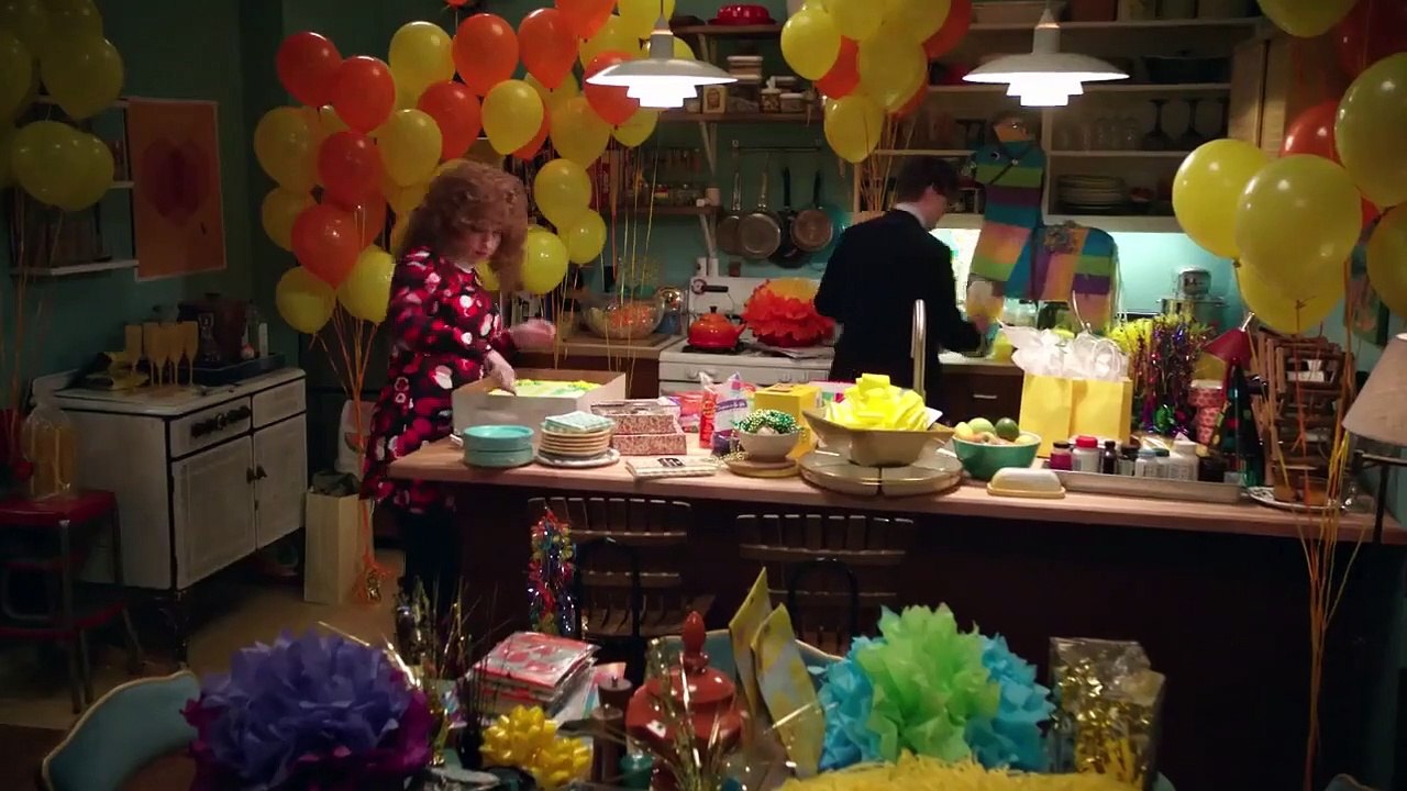 Difficult People Staffel 2 Folge 3 HD Deutsch