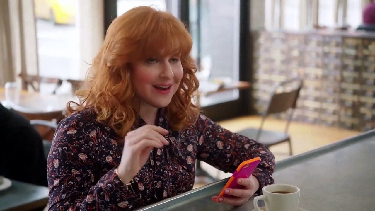 Difficult People Staffel 2 Folge 8 HD Deutsch