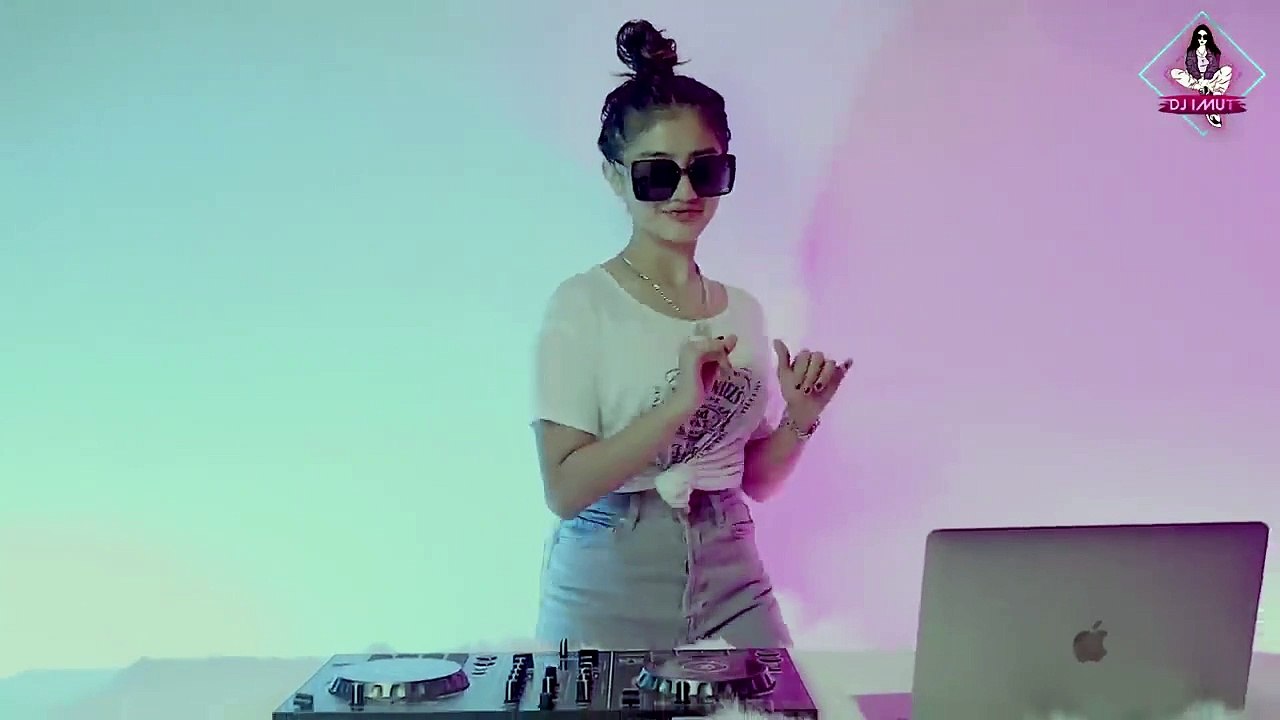 DJ FULLBASS JANDAN ISTILAH KATA (DJ IMUT REMIX)