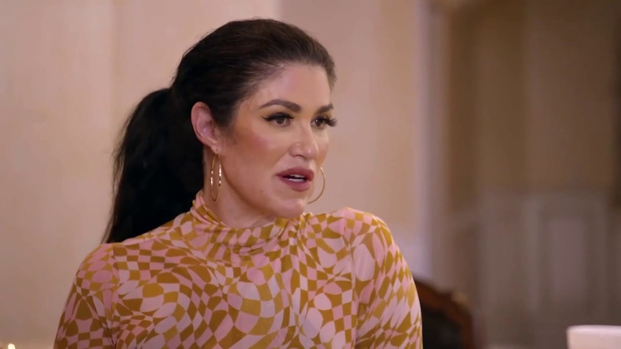 Rica Famosa Latina 6 Capítulo 5 Viernes 21 de Octubre del 2022