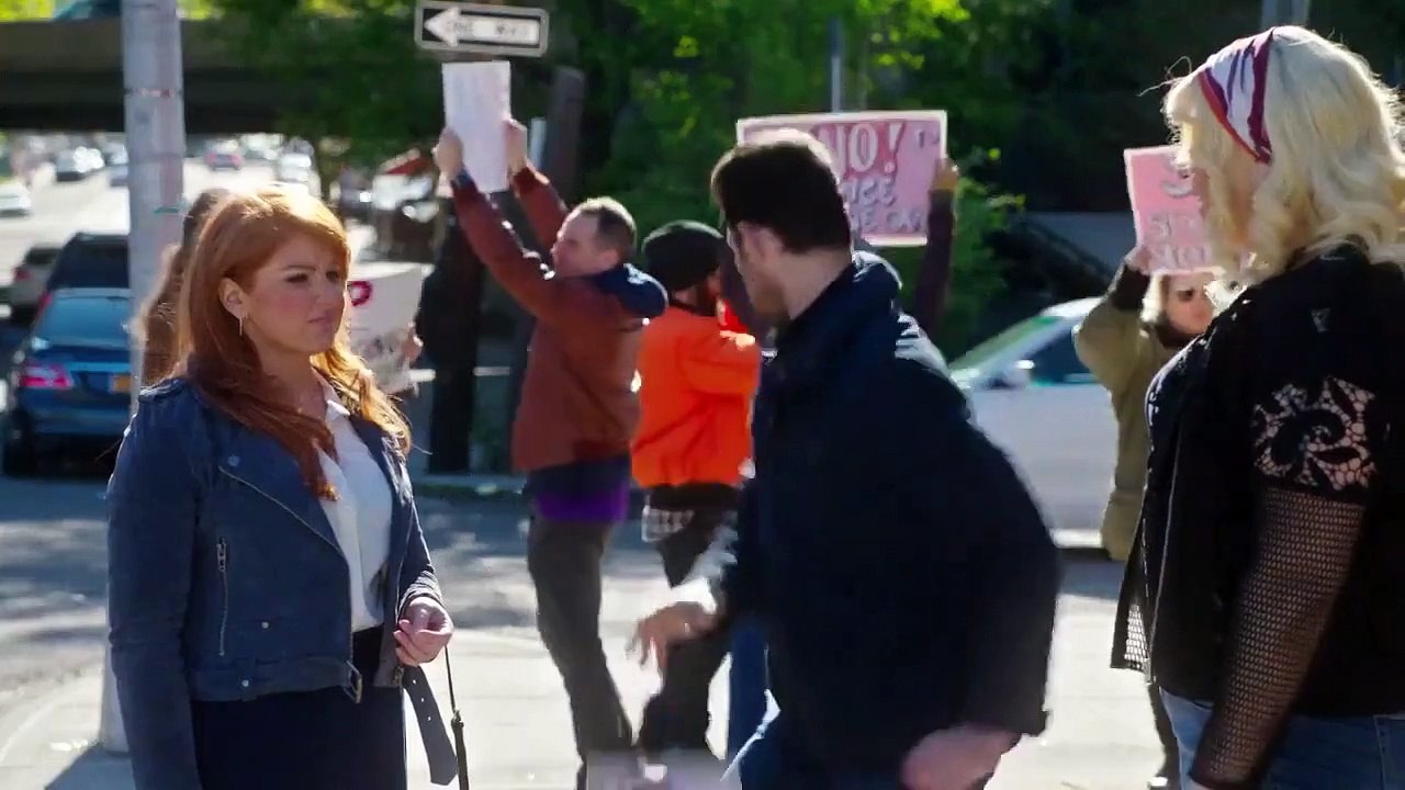 Difficult People Staffel 3 Folge 2 HD Deutsch