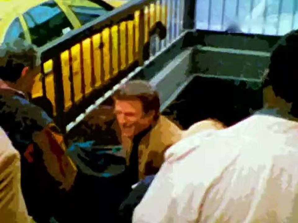 Becker Staffel 6 Folge 12