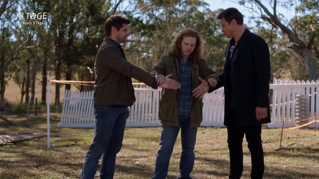 The Heart Guy Staffel 3 Folge 10 HD Deutsch