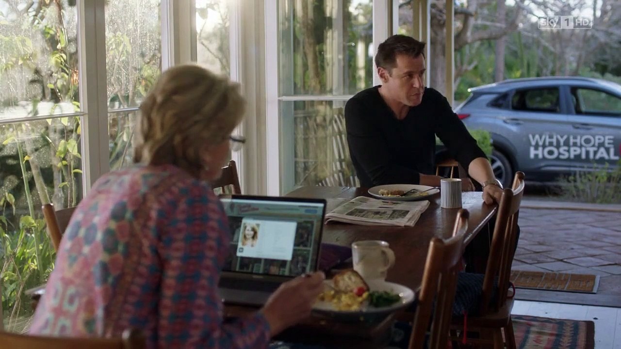 The Heart Guy Staffel 3 Folge 8 HD Deutsch