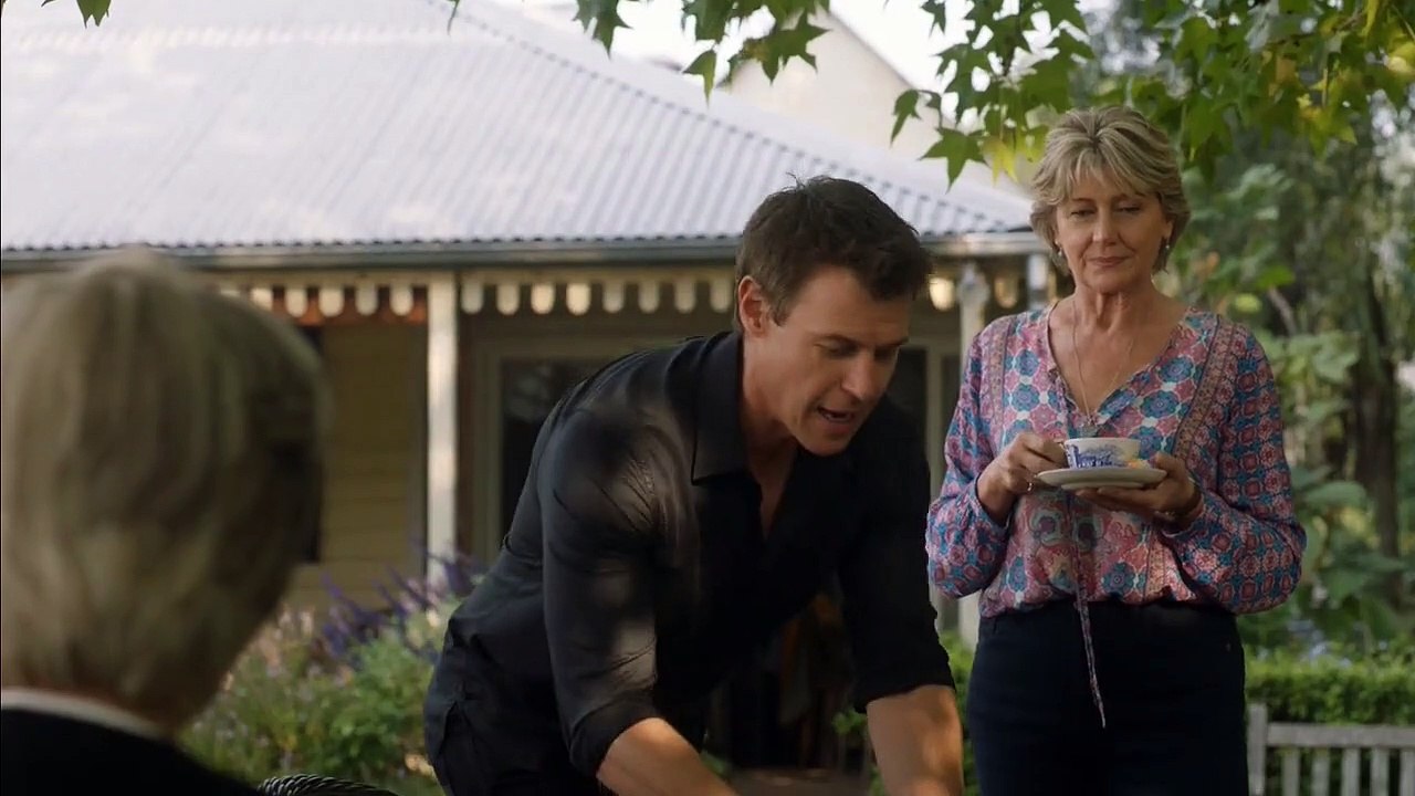 The Heart Guy Staffel 4 Folge 3 HD Deutsch