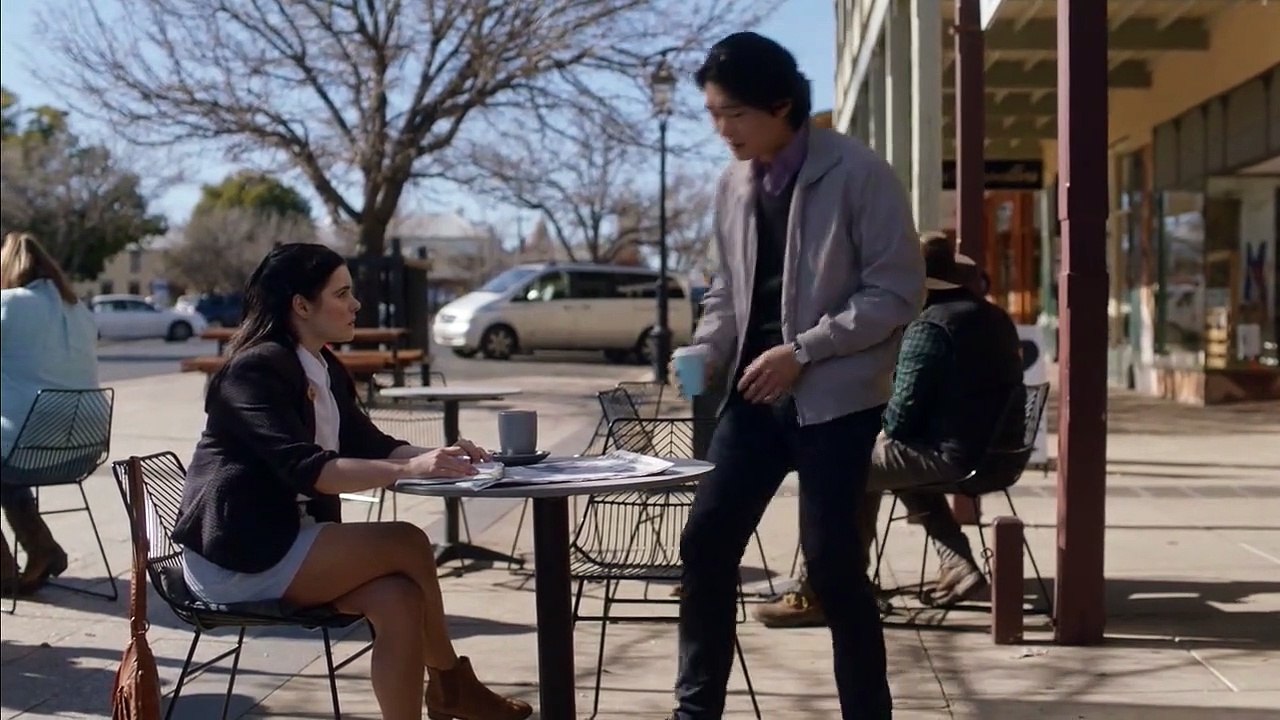 The Heart Guy Staffel 4 Folge 7 HD Deutsch