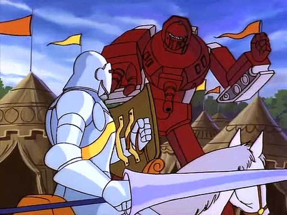 Transformers Staffel 2 Folge 24 HD Deutsch