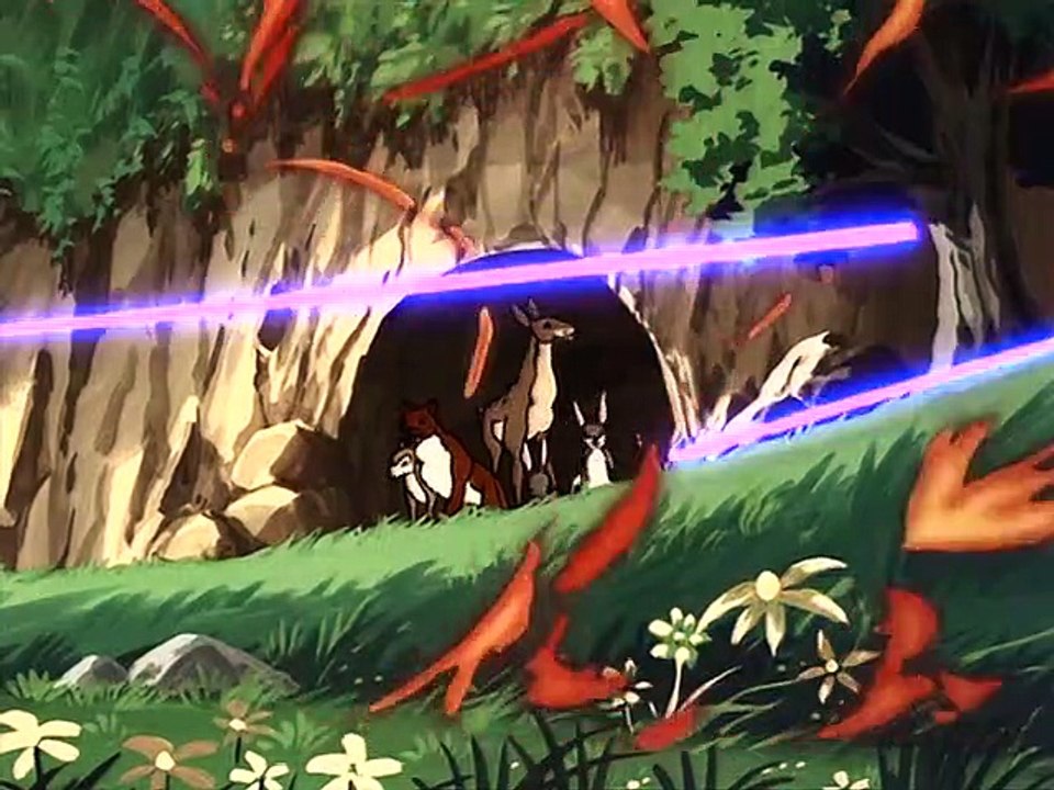 Transformers Staffel 2 Folge 25 HD Deutsch