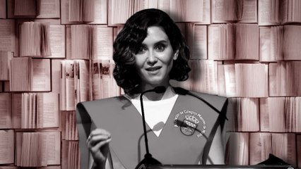 Ayuso propone una nueva Selectividad para equiparar a España "al nivel de exigencia y calidad" de Madrid