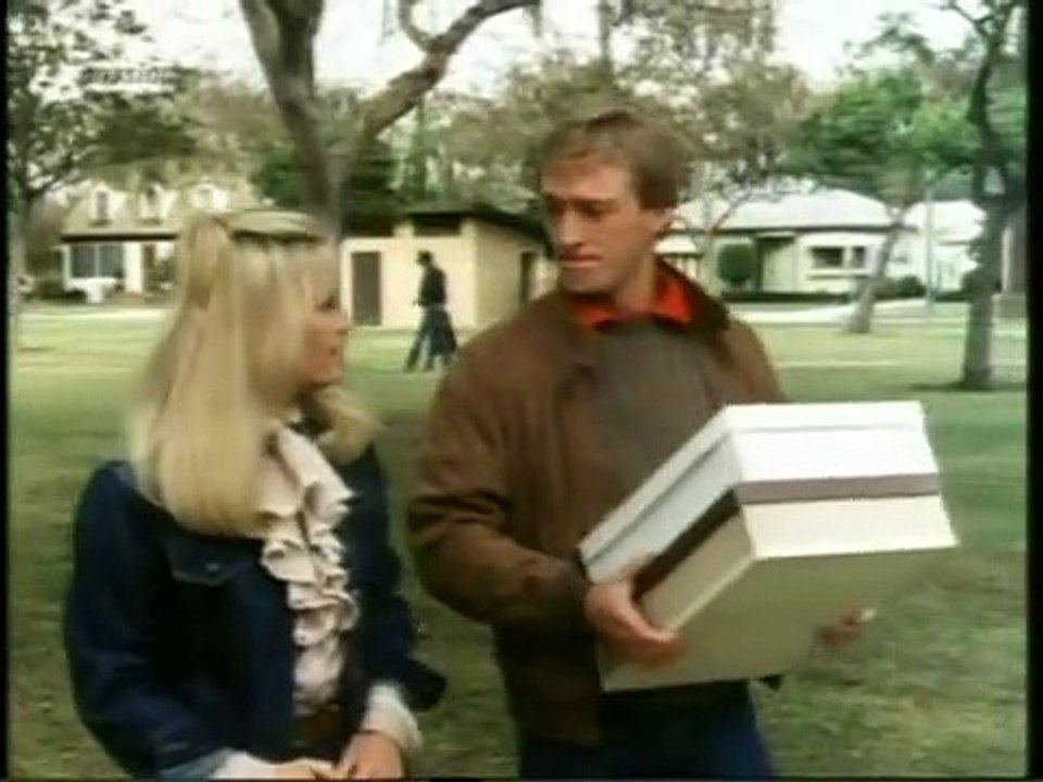 Unter der Sonne Kaliforniens Staffel 6 Folge 17 HD Deutsch