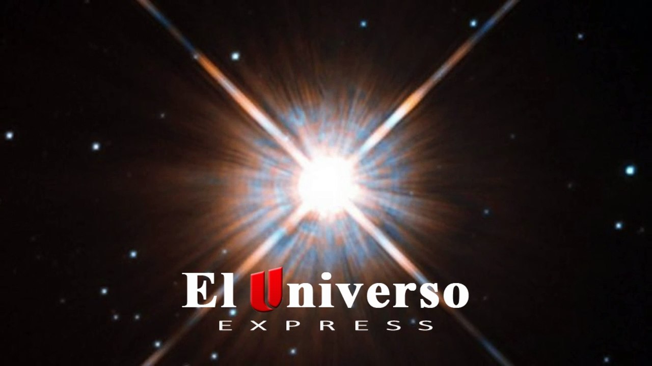 PLANETA PRÓXIMA B