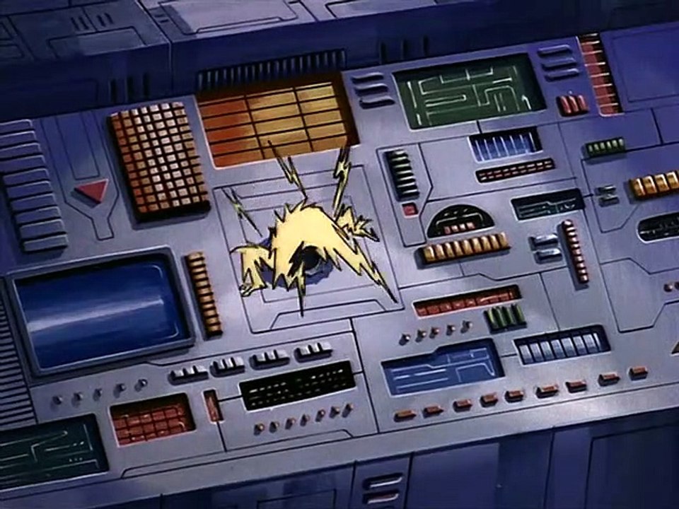 Transformers Staffel 2 Folge 32 HD Deutsch