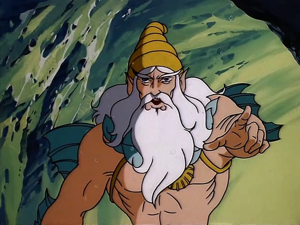 Transformers Staffel 2 Folge 33 HD Deutsch