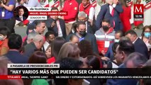 Milenio Noticias, con Carlos Zúñiga, 20 de octubre de 2022