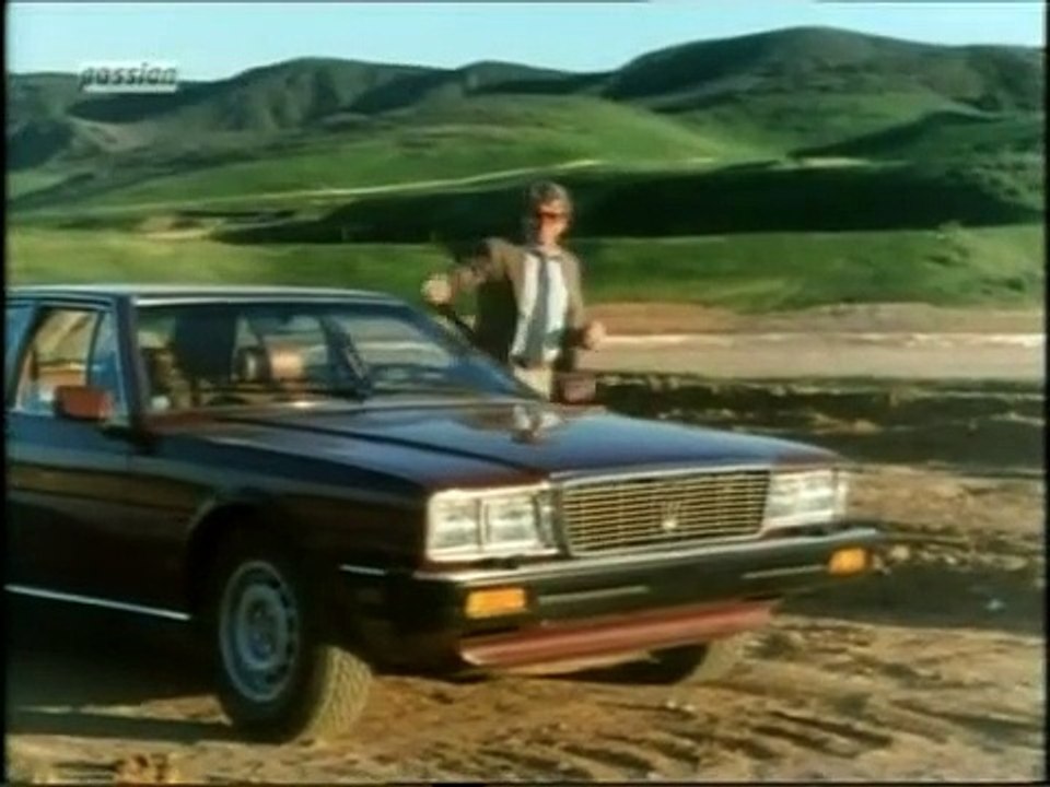 Unter der Sonne Kaliforniens Staffel 6 Folge 24 HD Deutsch