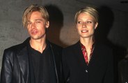 Gwyneth Paltrow : son mari accepte qu'elle soit amie avec son ex Brad Pitt