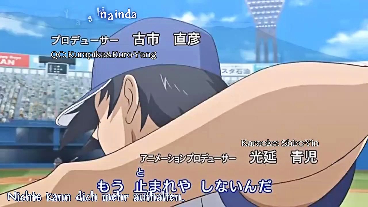 Major Staffel 3 Folge 3 HD Deutsch