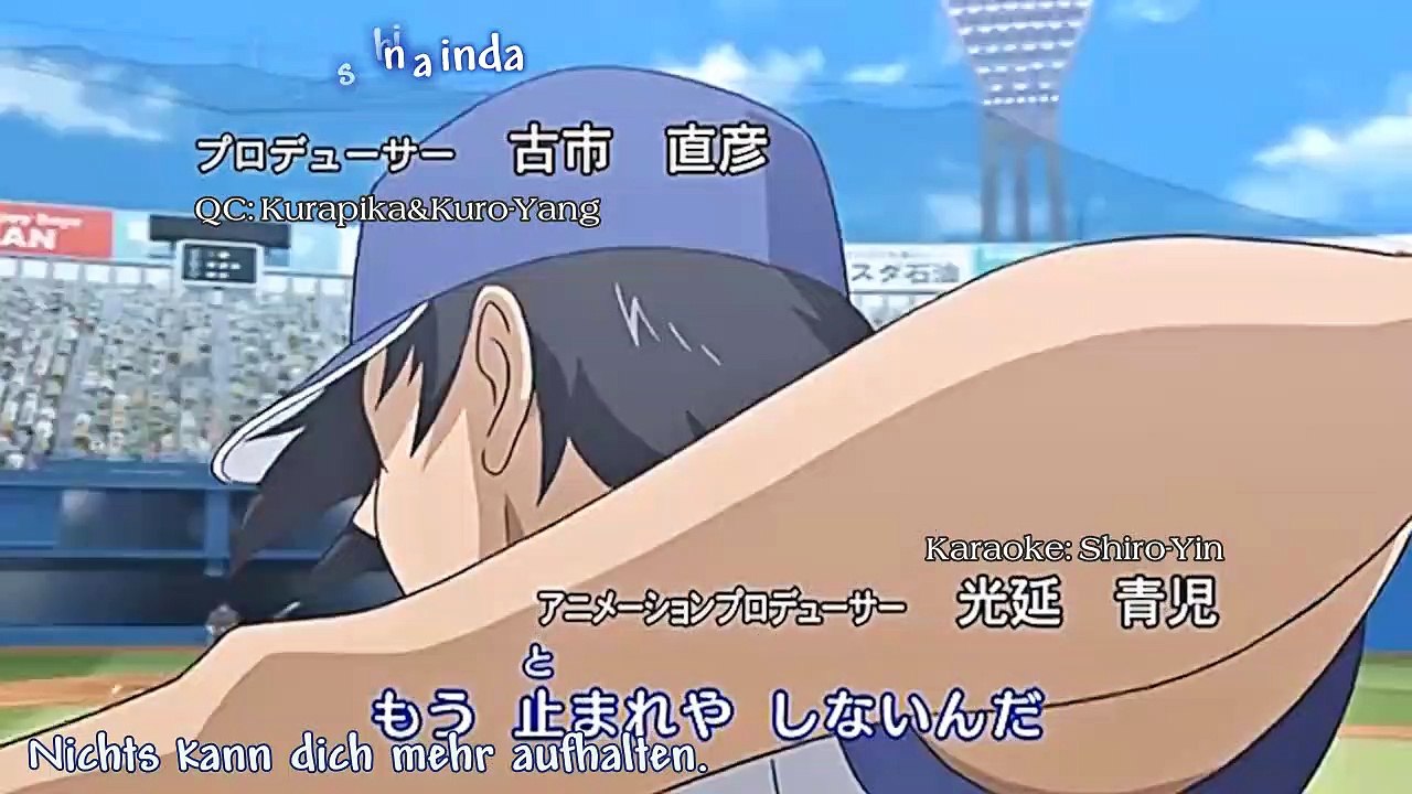 Major Staffel 3 Folge 6 HD Deutsch