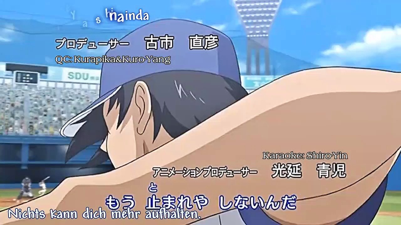 Major Staffel 3 Folge 8 HD Deutsch