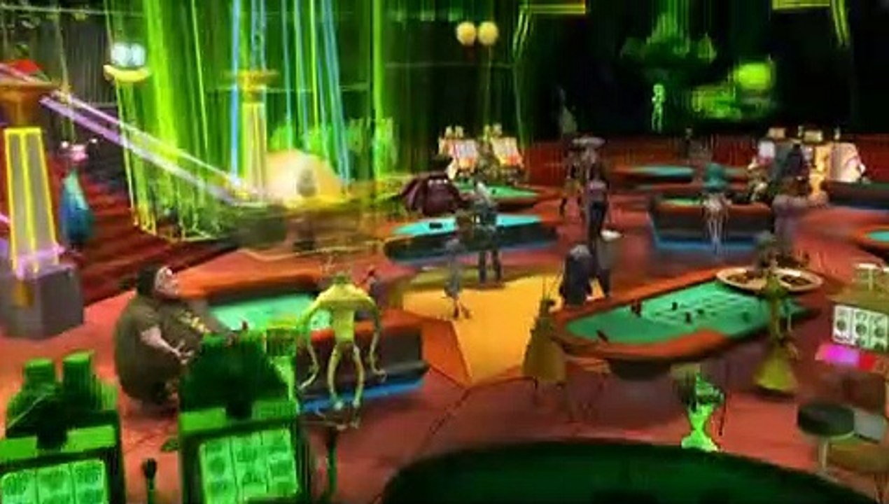 Tripping the Rift Staffel 3 Folge 3 HD Deutsch