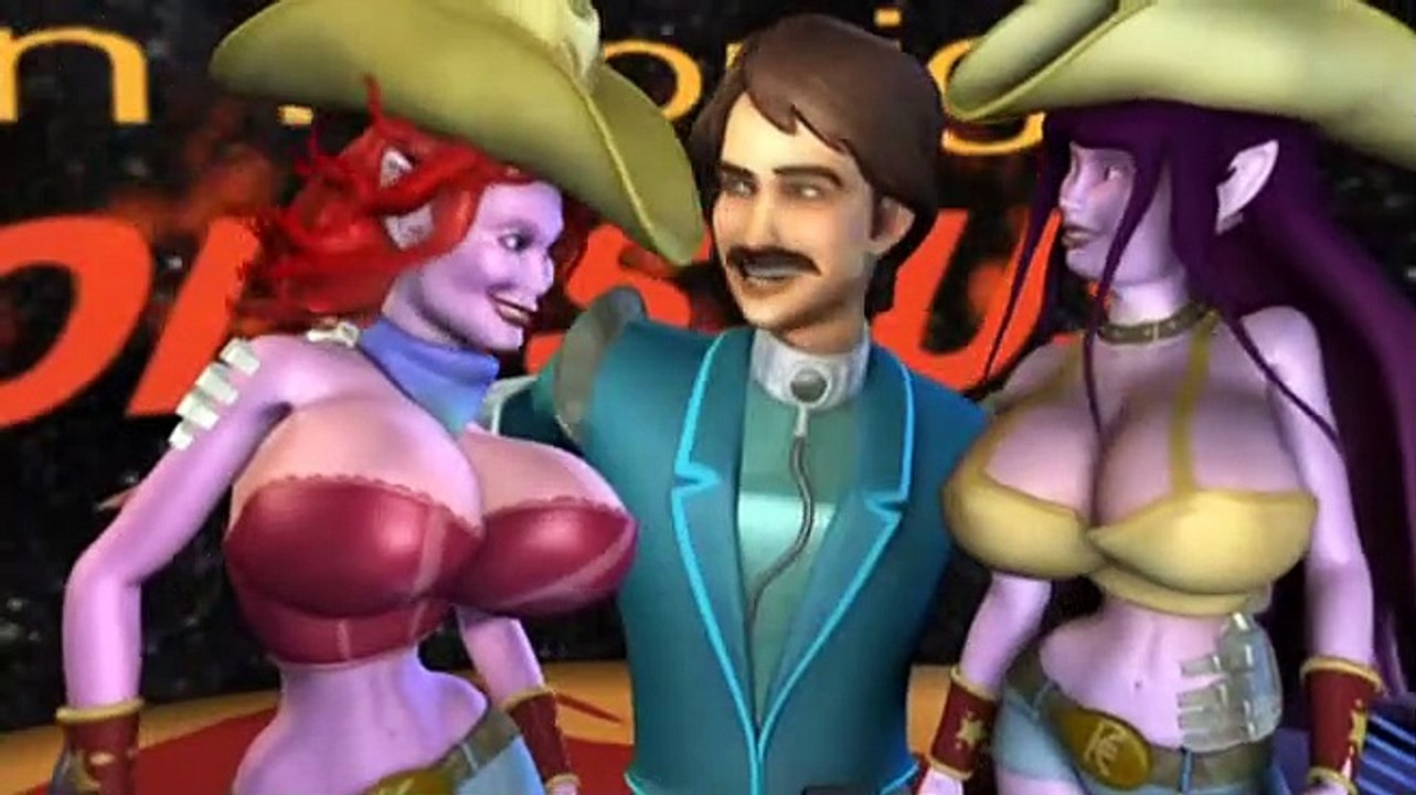 Tripping the Rift Staffel 3 Folge 11 HD Deutsch