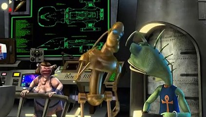 Tripping the Rift Staffel 3 Folge 12 HD Deutsch