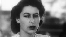 Her Majesty The Queen - 1926-2022 Part 2 - Queen Elizabeth II Documentary