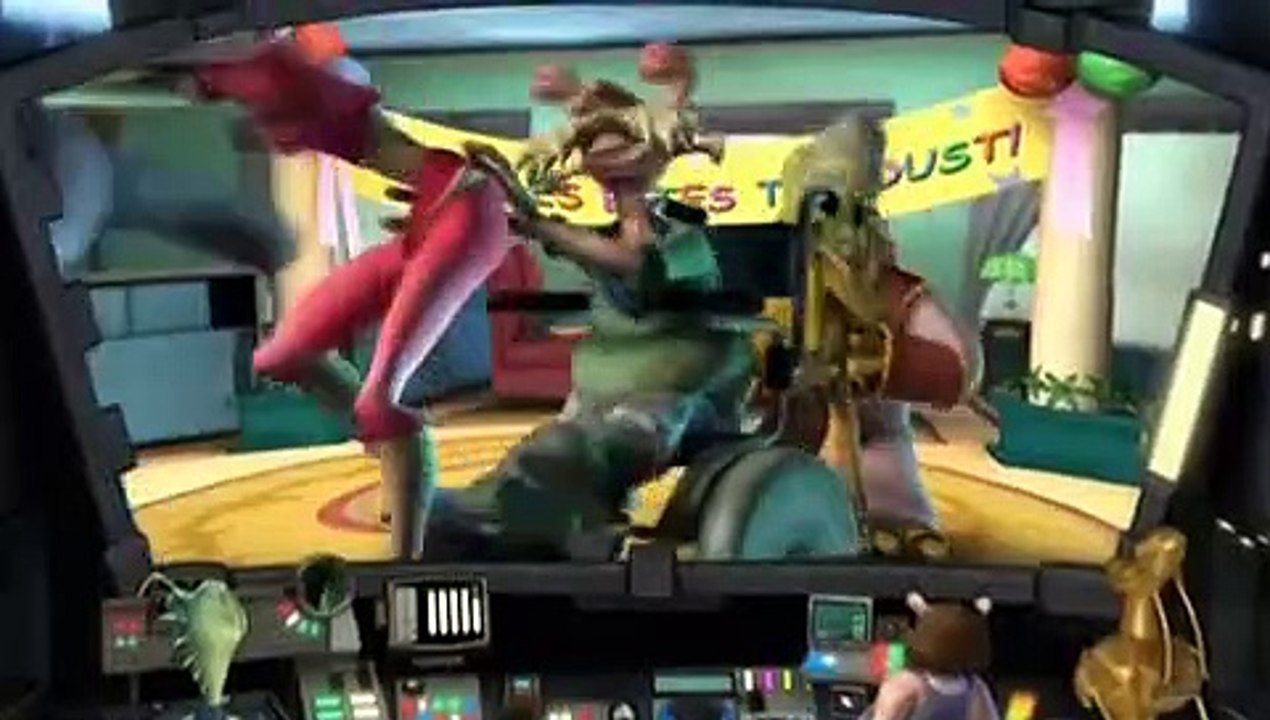 Tripping the Rift Staffel 3 Folge 5 HD Deutsch