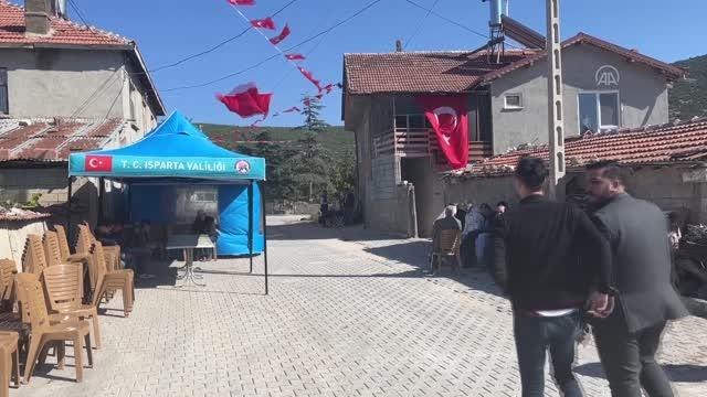 Pençe-Kilit Harekatı bölgesinde yaralanan asker şehit oldu