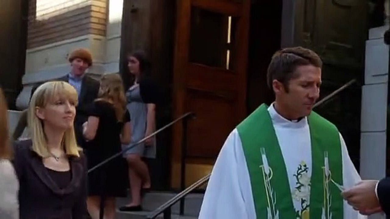 Criminal Intent - Verbrechen im Visier Staffel 8 Folge 5 HD Deutsch