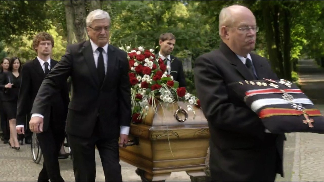 Joachim Vernau Staffel 1 Folge 1 - Part 01 HD Deutsch