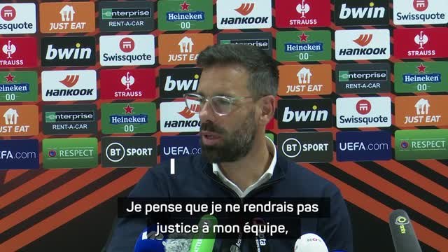 Groupe A - Van Nistelrooy préfère parler du PSV et d'Arsenal plutôt que de CR7