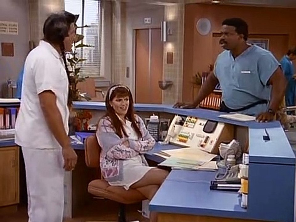 Rachel Gunn, Oberschwester Staffel 1 Folge 11 HD Deutsch