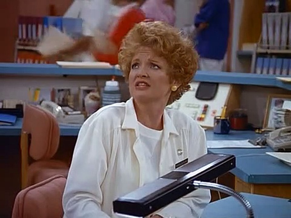 Rachel Gunn, Oberschwester Staffel 1 Folge 12 HD Deutsch