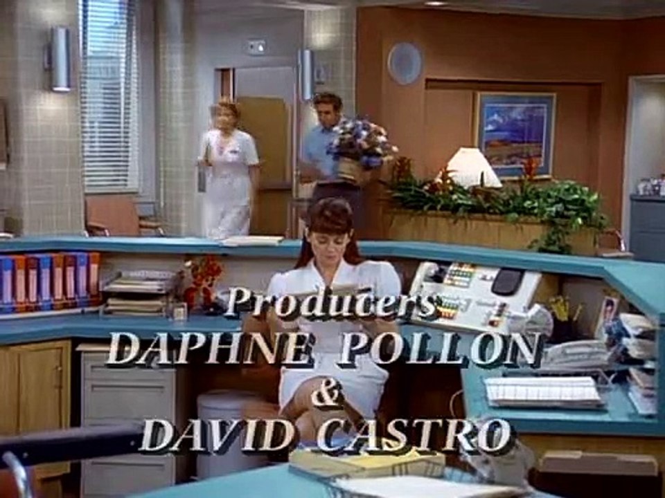 Rachel Gunn, Oberschwester Staffel 1 Folge 7 HD Deutsch