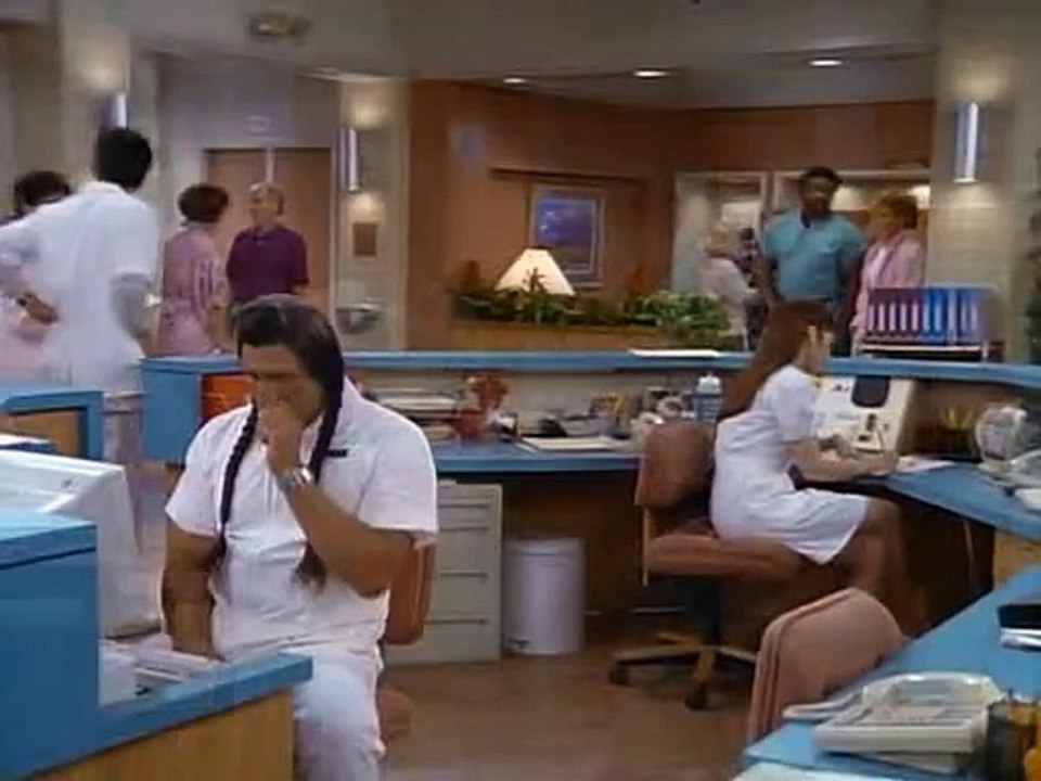 Rachel Gunn, Oberschwester Staffel 1 Folge 9 HD Deutsch