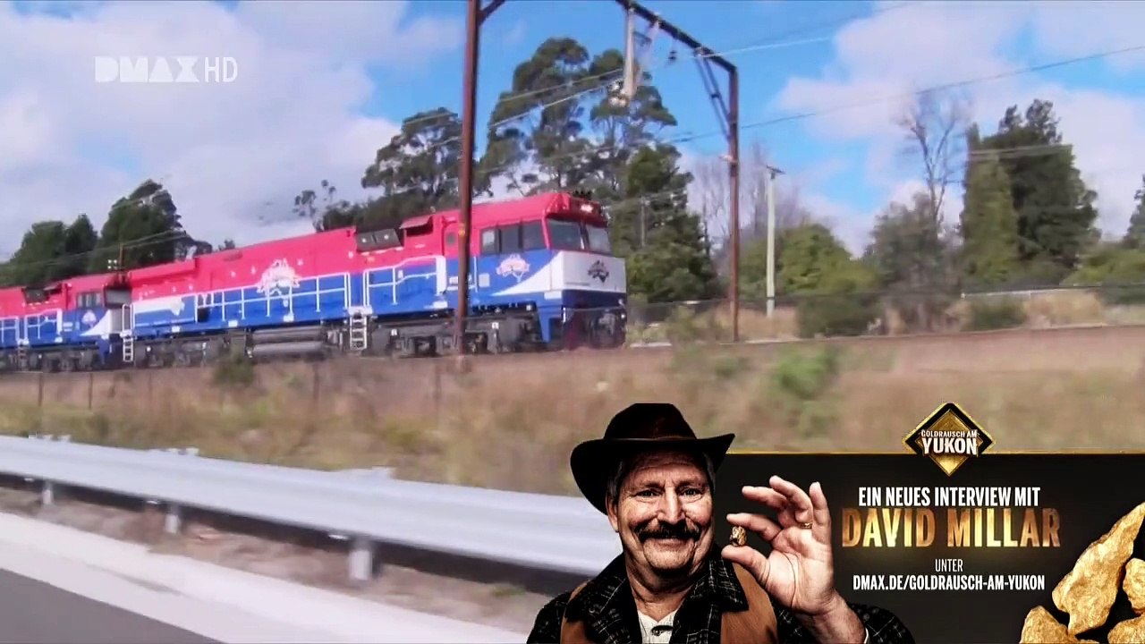 Railroad Australia Staffel 1 Folge 2 HD Deutsch