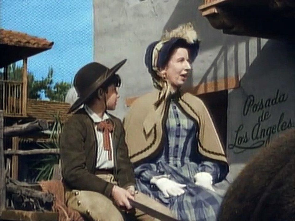 Zorro Staffel 1 Folge 32 HD Deutsch