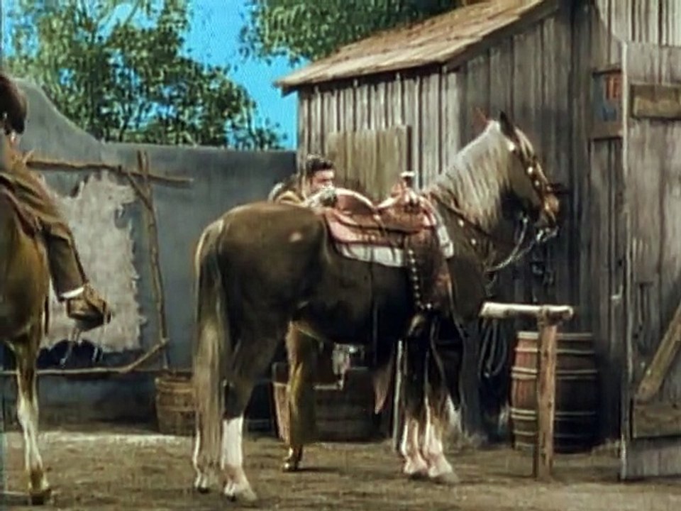 Zorro Staffel 1 Folge 34 HD Deutsch