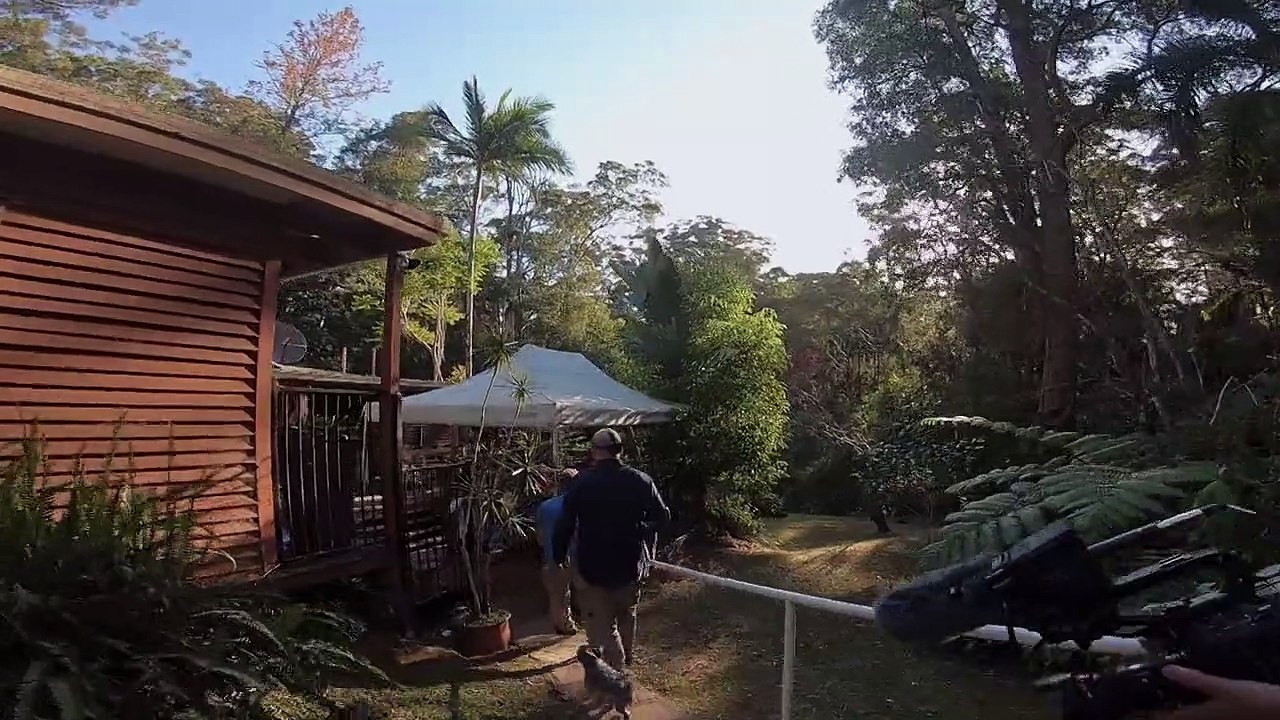 Snake Security - Schlangenalarm in Australien Staffel 1 Folge 11 HD Deutsch