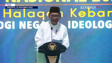 Mahfud MD Sebut Kontestasi Politik di Indonesia Butuh Dukungan Umat Islam dan Santri