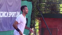 Tennis, obiettivi ambiziosi per le formazioni del Ct Palermo