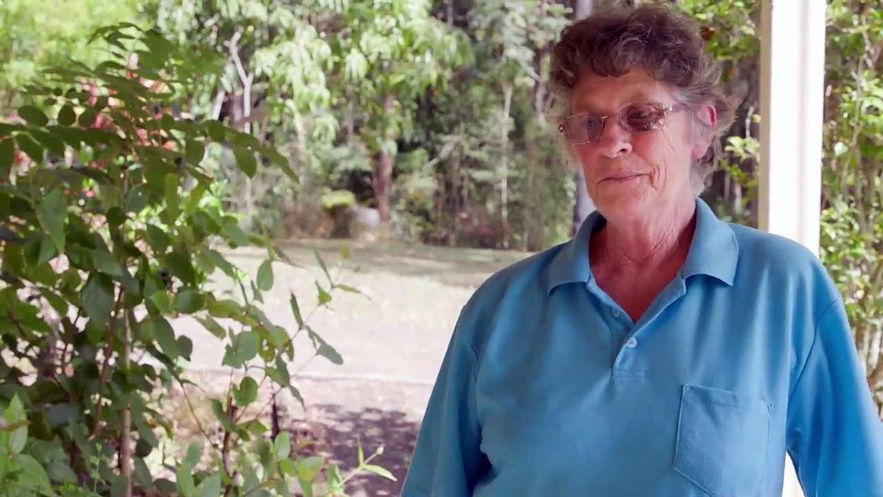 Snake Security - Schlangenalarm in Australien Staffel 1 Folge 15 HD Deutsch