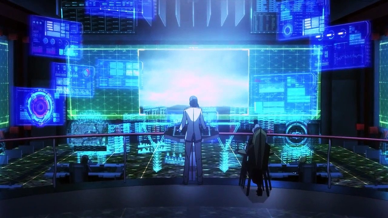 Last Hope Staffel 1 Folge 12 HD Deutsch