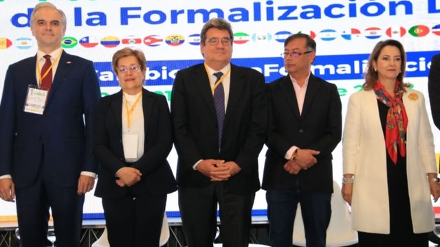 Fecha para el inicio de mesas de diálogos sobre salario mínimo y las reformas pensional y laboral
