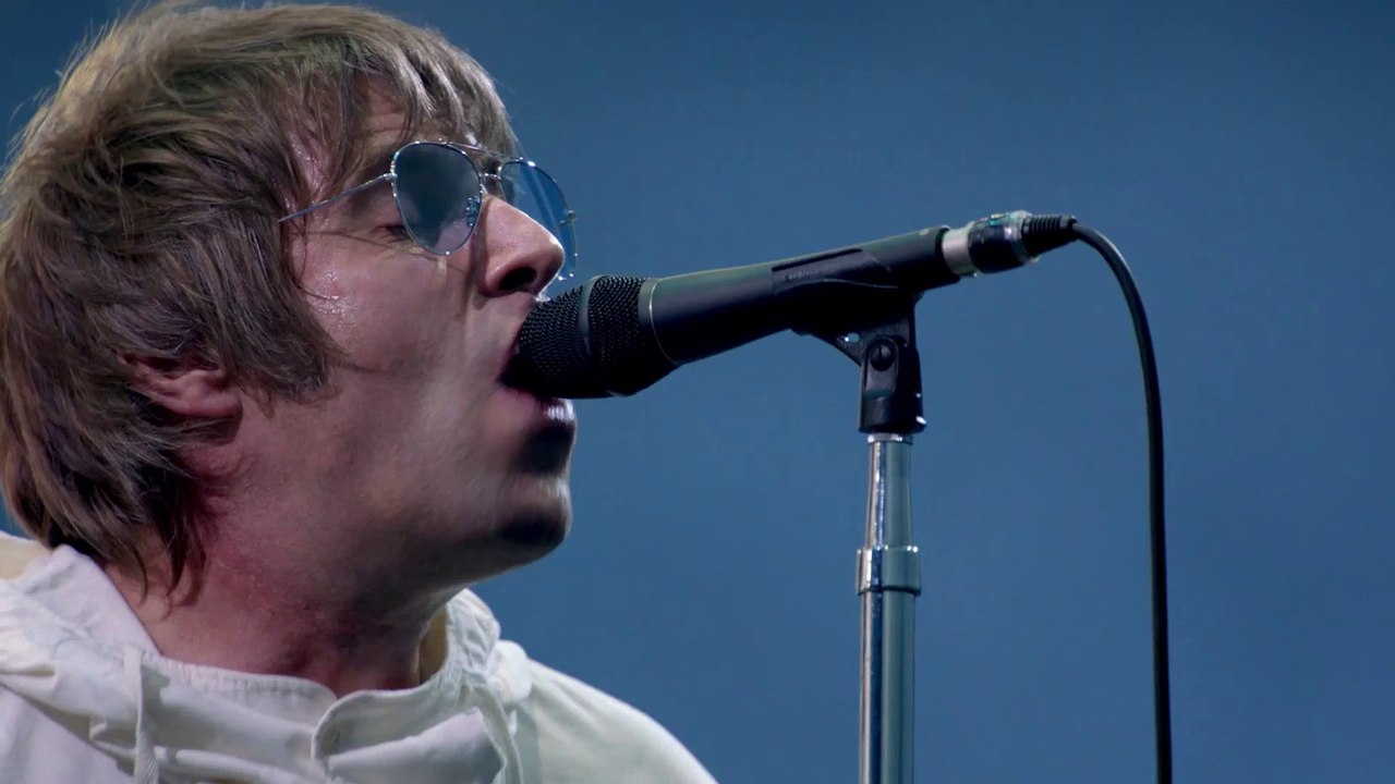 Liam Gallagher: Knebworth 22 - Trailer (Deutsche UT) HD