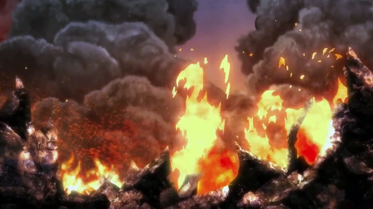 Last Hope Staffel 1 Folge 14 HD Deutsch